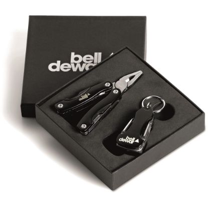 Picture of Altitude Frontier Multi-Tool & Keyholder Set